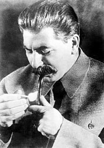 Шинель Сталина