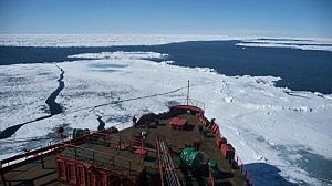 В США пообещали не допустить господства России в Арктике