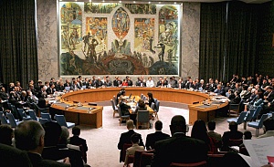 Перепалка в Совбезе ООН: Россия обругала политику Германии в Сирии