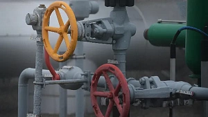 Россия стала лидером по поставкам газа в ЕС Россия стала лидером по поставкам газа в ЕС