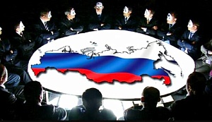 «Кривда и наглость» Запада «Кривда и наглость» Запада