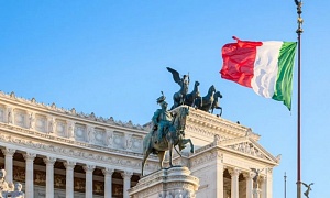 Италия: конец демократии