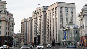 Госдума осудила репрессии киевского режима против канонической УПЦ