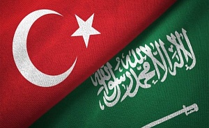 Саудовская Аравия ввела эмбарго на турецкие товары 