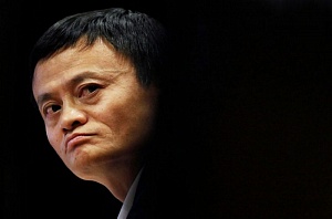 Китайская компания Alibaba нанесла ответный удар США
