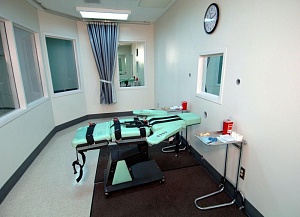 США возвращают смертную казнь на федеральном уровне