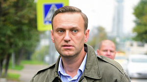 Прокуратура ФРГ отказалась признавать дело Навального «особым случаем»