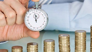 В России предложили ввести минимальную почасовую оплату труда