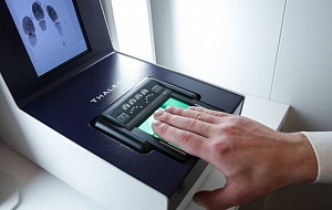 МВД создаст банк биометрических данных россиян и иностранцев к 2024 году