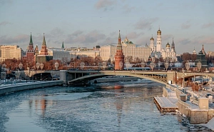 Кремль предупредил об ответе на ракетный удар по Таганрогу Кремль предупредил об ответе на ракетный удар по Таганрогу
