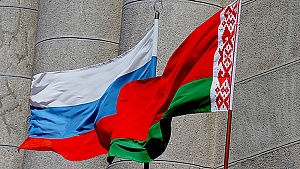 Посол Украины обеспокоен интеграцией России и Белоруссии