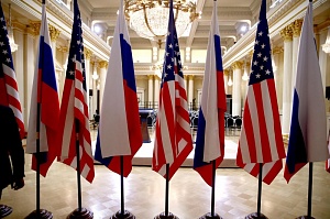 Россия и США проведут двусторонние консультации в Вене