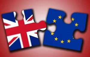 Британские депутаты во втором чтении одобрили соглашение о Brexit