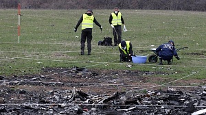 В деле о крушении MH17 появились новые факты