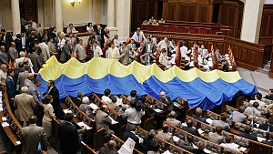 Кулеба заявил о потере Украиной признаков государственности