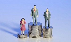 Могли бы и поделиться… Могли бы и поделиться…