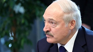 Лукашенко посетовал на недостоверные публикации о Белоруссии в российских СМИ