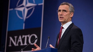 НАТО потребовало от Москвы раскрыть программу производства «Новичка»