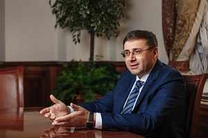 Сытый голодного не разумеет… Сытый голодного не разумеет…