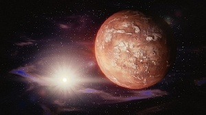 Роскосмос отправит миссию на Венеру