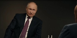 Путин объяснил причины «растаскивания» России и Украины