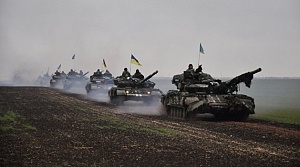 Советник Зеленского заявил о продолжении курса на «войну с Россией»