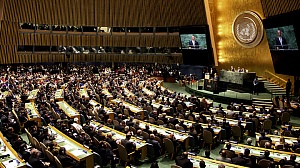 ООН признала милитаризацию Крыма Россией