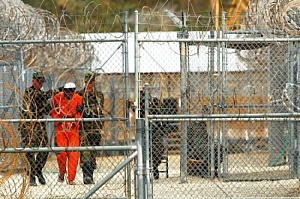 США закрыли самый засекреченный объект в Гуантанамо