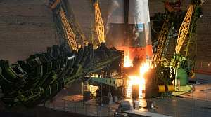 РАН рекомендовала отложить создание ракеты для полета на Луну