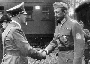 «Концлагеря? Это правильно!» «Концлагеря? Это правильно!»