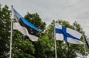 Эстония начала переговоры с Финляндией по созданию общей системы ПРО