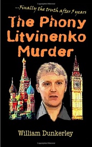 Так кто же убил Литвиненко? Так кто же убил Литвиненко?