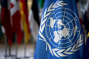 ООН обвинила США в нарушении конвенции о привилегиях и иммунитете