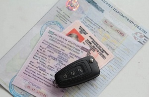 МВД определило основания для аннулирования водительских прав