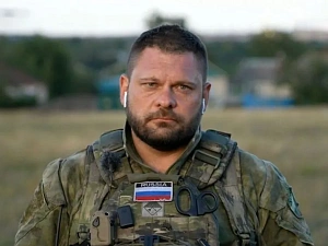Военкор Евгений Поддубный тяжело ранен в результате атаки дрона в Курской области Военкор Евгений Поддубный тяжело ранен в результате атаки дрона в Курской области