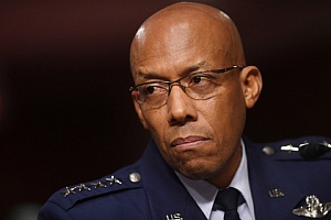 Глава штаба ВВС США призвал готовиться к большой войне