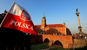 Польша осталась гиеной Европы?