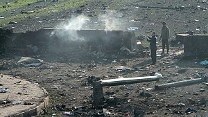 Украина скорбит по погибшим в авиакатастрофе в Тегеране