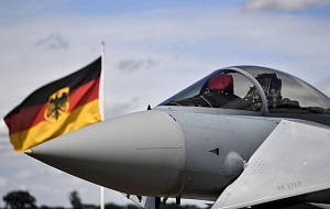 В Германии прошли секретные учения на случай атомной войны