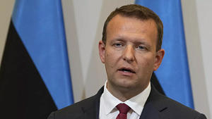Глава МВД Эстонии призвал признать РПЦ террористической организацией