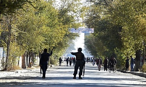 В Афганистане сегодня объявлен день траура по жертвам атаки в университете в Кабуле