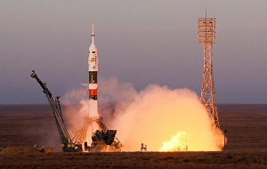 «Союз МС-11» успешно вышел на орбиту