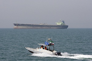 Иран отправил нефть в Китай вопреки санкциям США