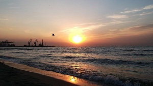 ЕС предупредил о «целевых мерах» из-за ситуации в Азовском море