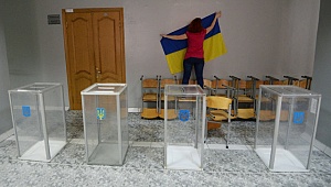 Украина не допустит наблюдателей СНГ на президентские выборы