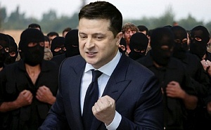 Украина: расправа над русским населением? Украина: расправа над русским населением?