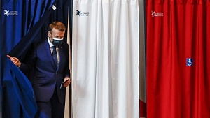 Кто в Европе «назначает» президентов? Кто в Европе «назначает» президентов?