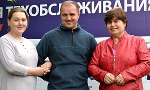 В жерновах истории В жерновах истории