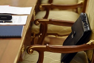 Все главы городов и районов Крыма ушли в отставку