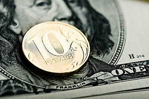 Осень: доллар, рубль…